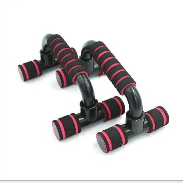 Select & Shop Fitness Push-up Bar Push-Ups Stands Gym Bars Indoor Fitness