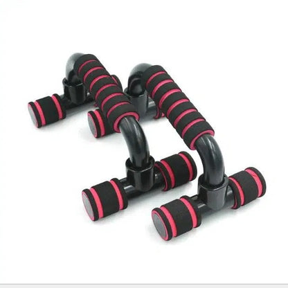 Select & Shop Fitness Push-up Bar Push-Ups Stands Gym Bars Indoor Fitness