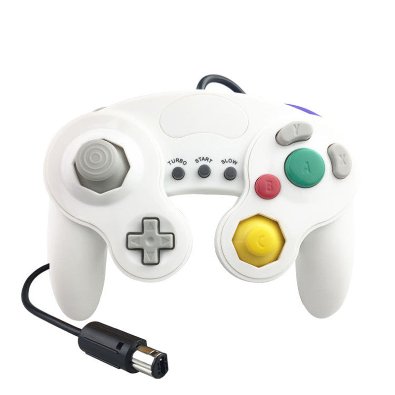 Wired controller game controller rubber grip