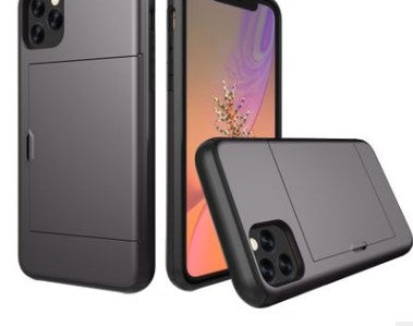 Select & Shop Mobile phone card case