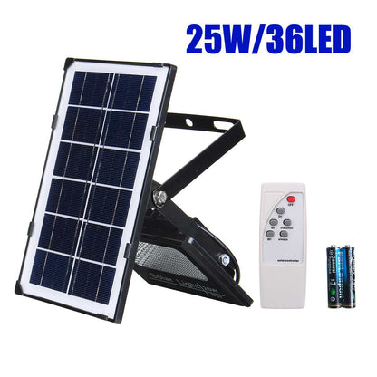 Select & Shop Solar wall lamp street lamp outdoor lamp