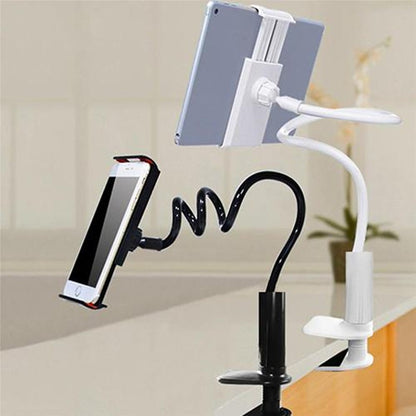 Select & Shop 360 Degree Spiral Base Lazy Mobile Phone Tablet Stand