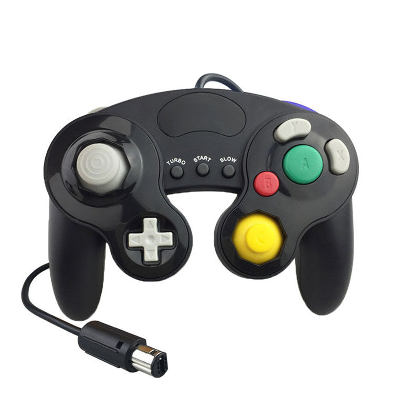 Wired controller game controller rubber grip