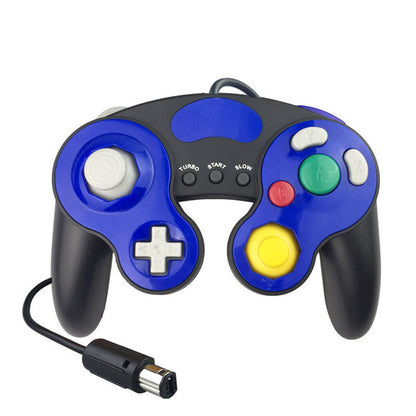 Wired controller game controller rubber grip
