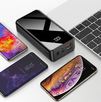 Select & Shop 30000mAh Power Bank