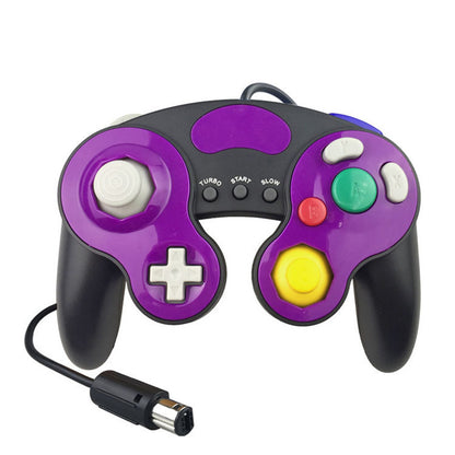 Wired controller game controller rubber grip