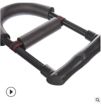 Select & Shop Leisure Indoor Fitness Equipment Muscle Recovery Heavy Gym Forearm Exerciser