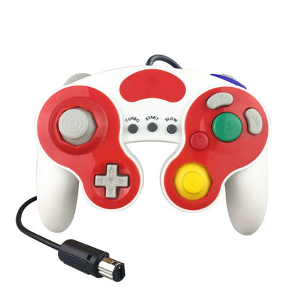 Wired controller game controller rubber grip
