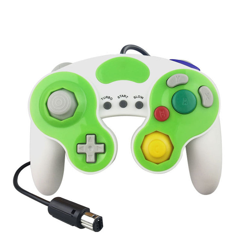 Wired controller game controller rubber grip