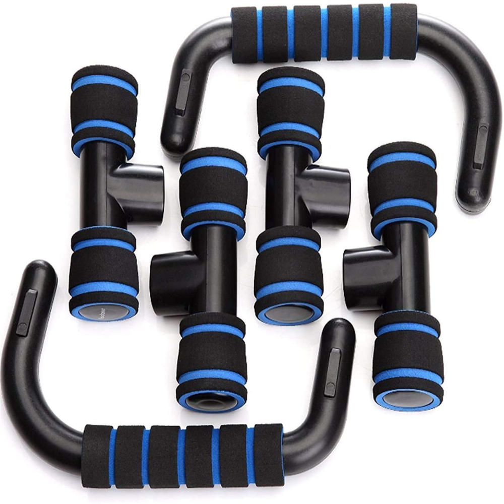 Select & Shop Fitness Push-up Bar Push-Ups Stands Gym Bars Indoor Fitness