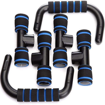 Select & Shop Fitness Push-up Bar Push-Ups Stands Gym Bars Indoor Fitness