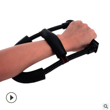 Select & Shop Leisure Indoor Fitness Equipment Muscle Recovery Heavy Gym Forearm Exerciser
