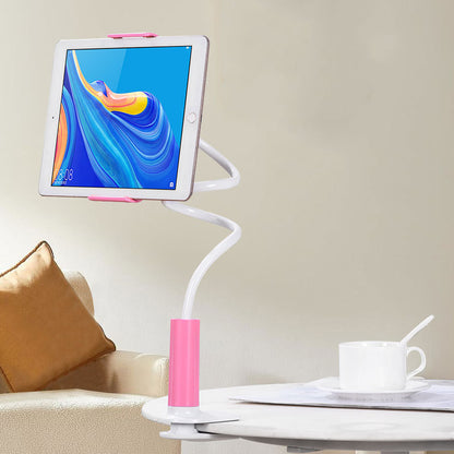Select & Shop 360 Degree Spiral Base Lazy Mobile Phone Tablet Stand