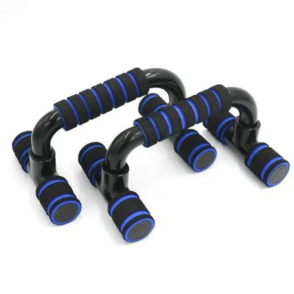 Select & Shop Fitness Push-up Bar Push-Ups Stands Gym Bars Indoor Fitness