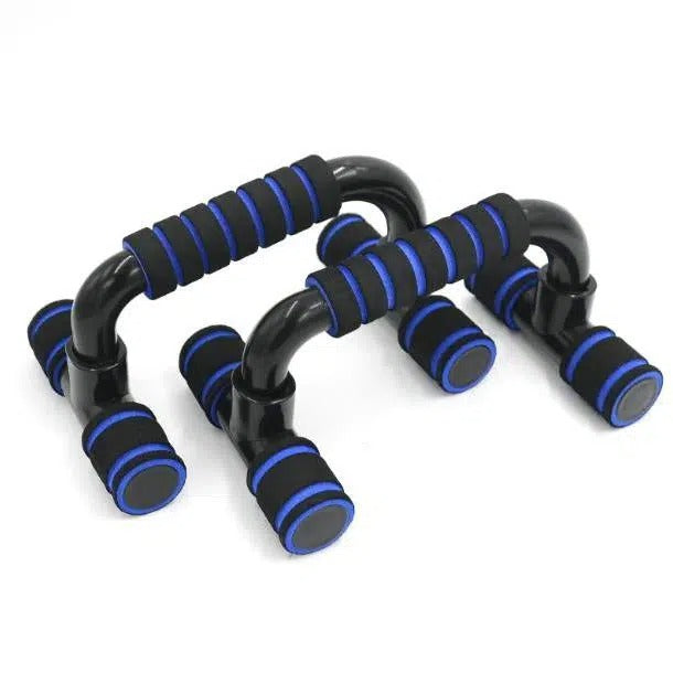 Select & Shop Fitness Push-up Bar Push-Ups Stands Gym Bars Indoor Fitness