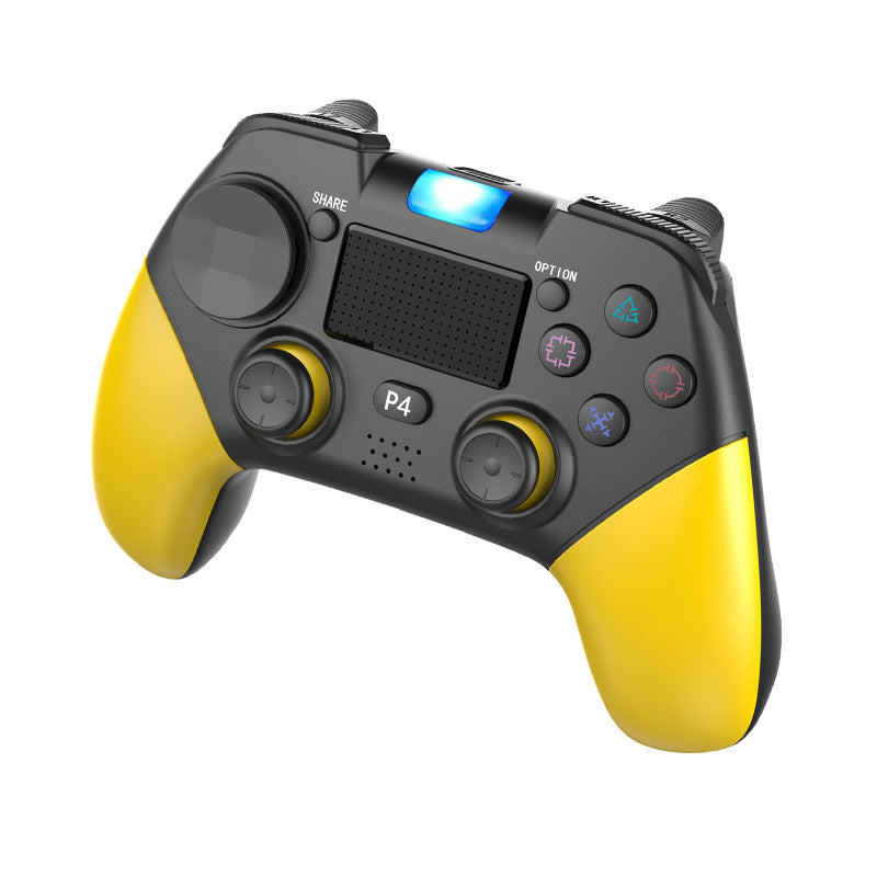 PS4 game Bluetooth controller rubber grip