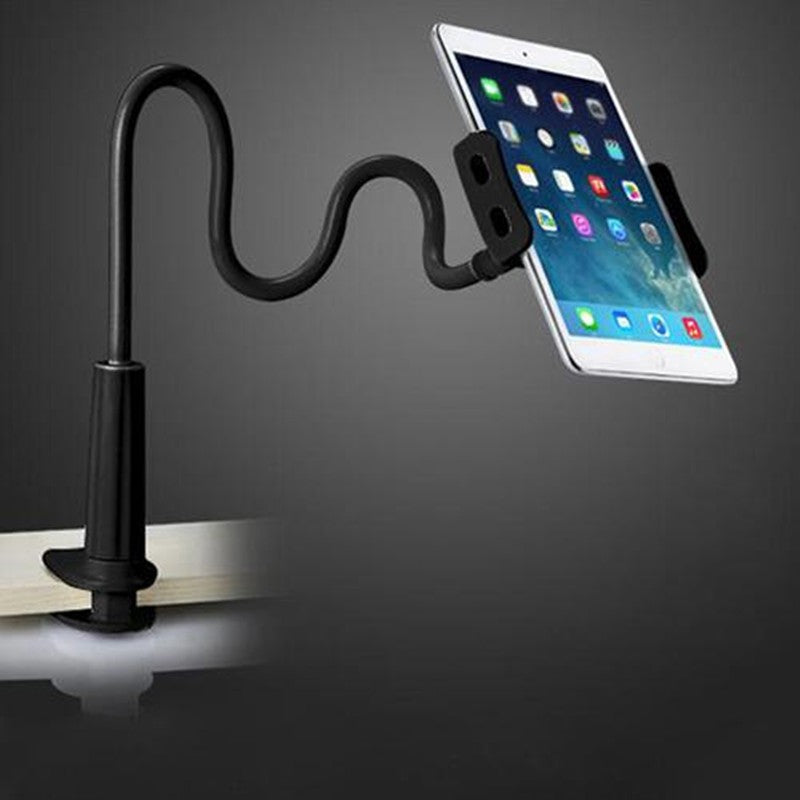 Select & Shop 360 Degree Spiral Base Lazy Mobile Phone Tablet Stand