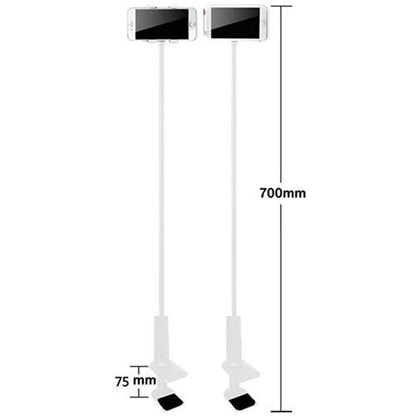 Select & Shop 360 Degree Spiral Base Lazy Mobile Phone Tablet Stand