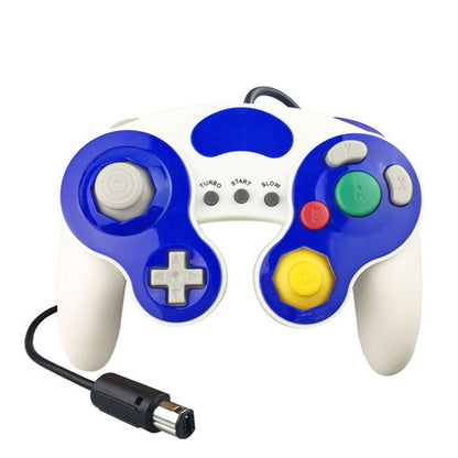 Wired controller game controller rubber grip
