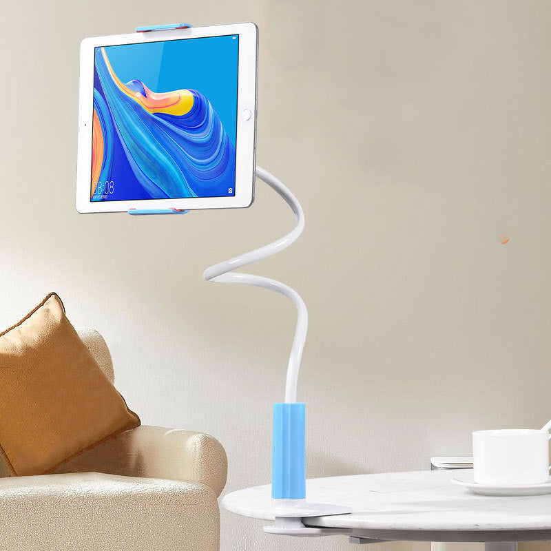 Select & Shop 360 Degree Spiral Base Lazy Mobile Phone Tablet Stand