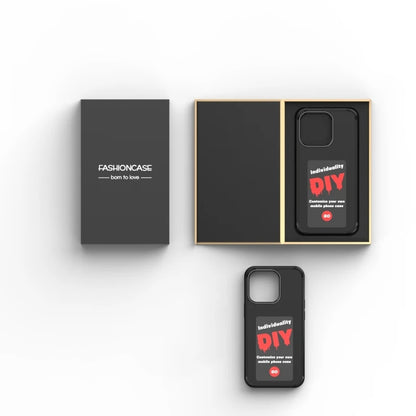 Select & Shop E-ink Screen Phone Case Unlimited Screen Projection Personalized Phone Cover Battery
