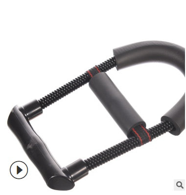 Select & Shop Leisure Indoor Fitness Equipment Muscle Recovery Heavy Gym Forearm Exerciser