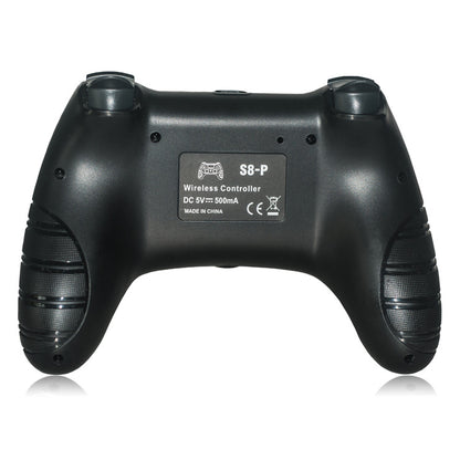 Model PS4 Wireless Bluetooth Game Controller