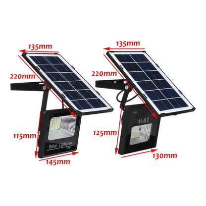 Select & Shop Solar wall lamp street lamp outdoor lamp