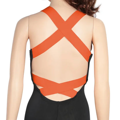 Select & Shop Women Sports YOGA Workout Gym Fitness Jumpsuit