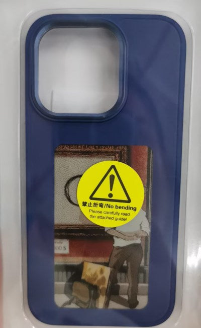 Select & Shop E-ink Screen Phone Case Unlimited Screen Projection Personalized Phone Cover Battery