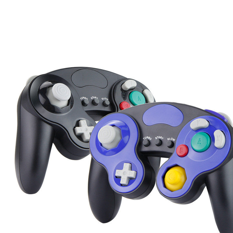 Wired controller game controller rubber grip