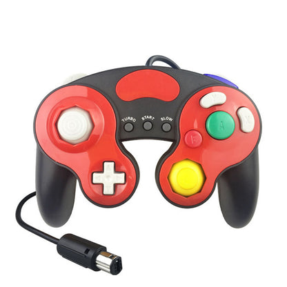 Wired controller game controller rubber grip