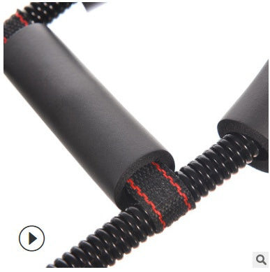 Select & Shop Leisure Indoor Fitness Equipment Muscle Recovery Heavy Gym Forearm Exerciser