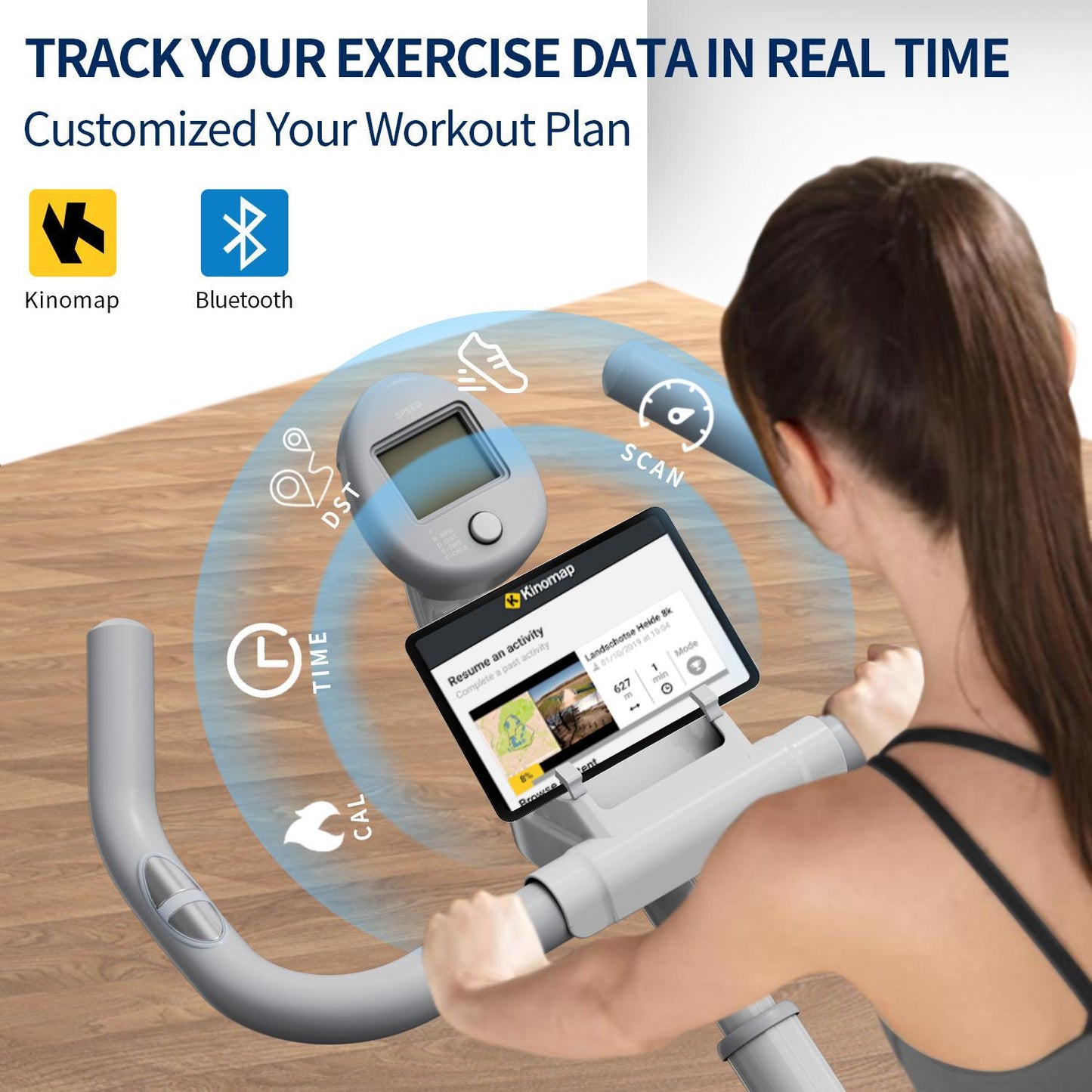 Select & Shop The Top Fitness Equipment For Your Home Gym