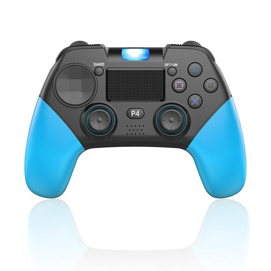 PS4 game Bluetooth controller rubber grip