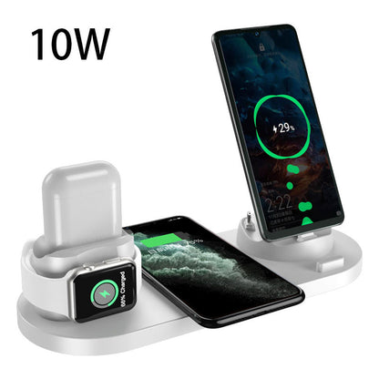 Select & Shop Wireless Charger For IPhone Fast Charger For Phone Fast Charging