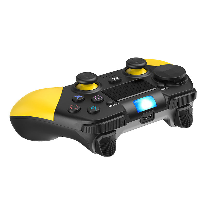 PS4 game Bluetooth controller rubber grip