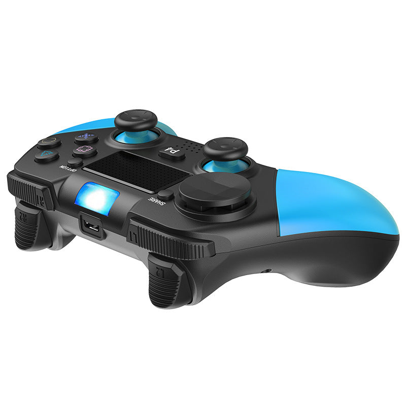 PS4 game Bluetooth controller rubber grip