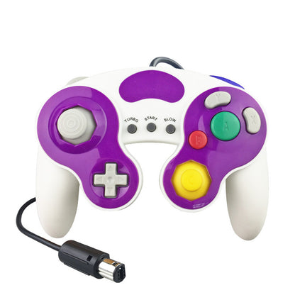 Wired controller game controller rubber grip