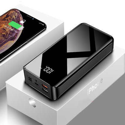 Select & Shop 30000mAh Power Bank