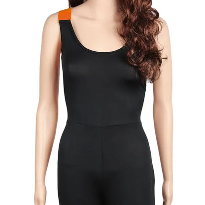 Select & Shop Women Sports YOGA Workout Gym Fitness Jumpsuit