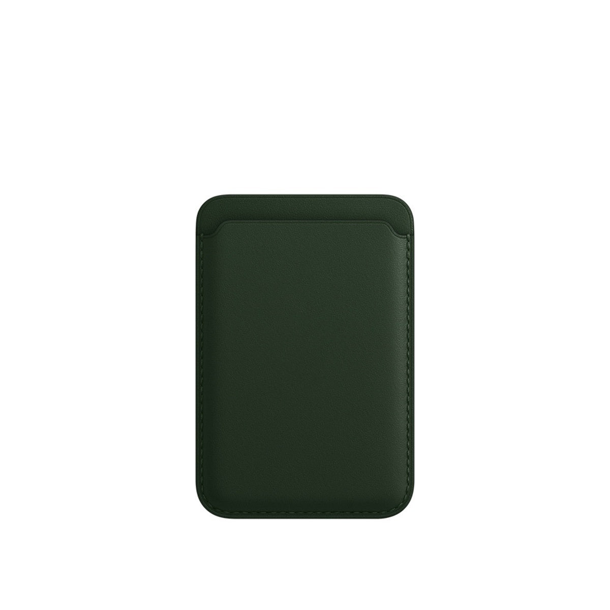 Select & Shop For Magsafe Magnetic Luxury Leather Card Holder Wallet Case For 14 Pro Max 13 12 Phone Bag Adsorption Accessories Cover