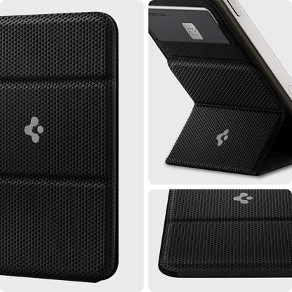 Select & Shop Magnetic Card Holder Mobile Phone Holder Card Holder Accessories