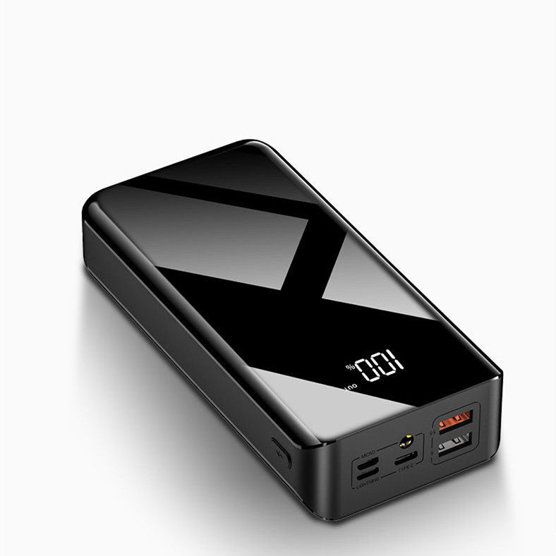 Select & Shop 30000mAh Power Bank