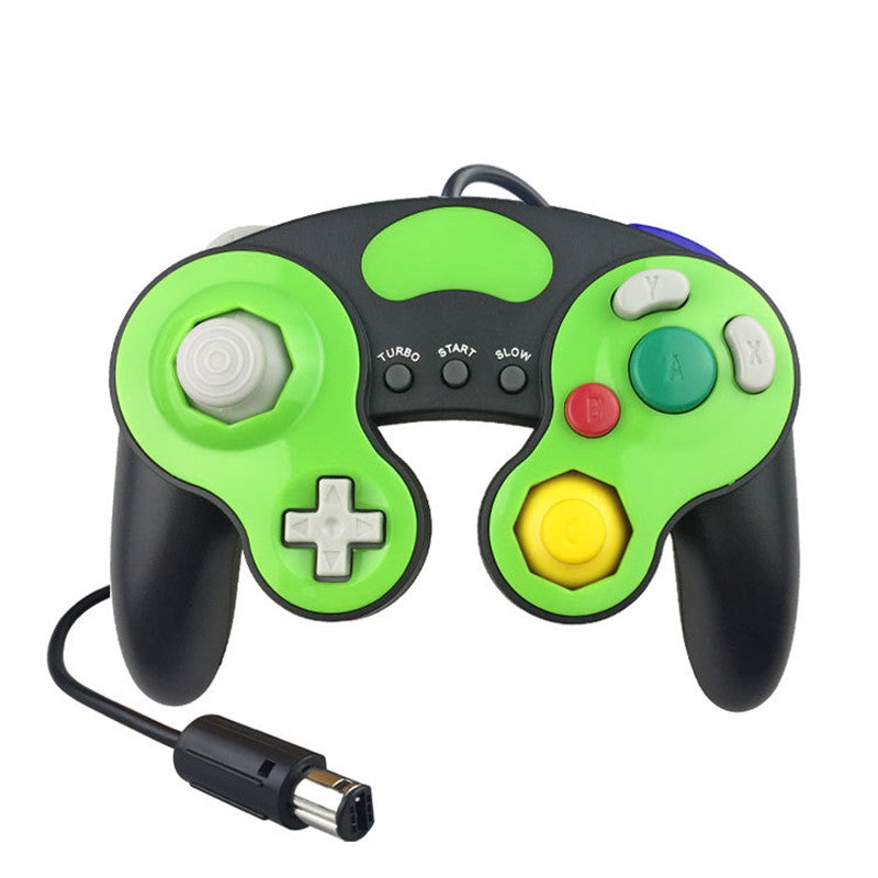 Wired controller game controller rubber grip