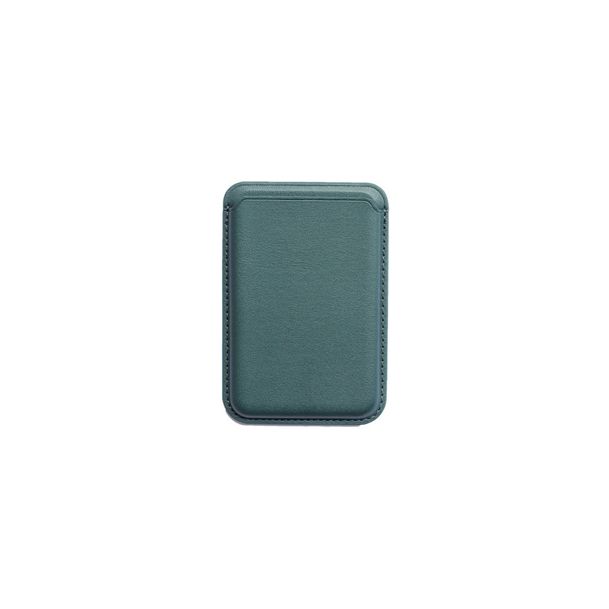 Select & Shop For Magsafe Magnetic Luxury Leather Card Holder Wallet Case For 14 Pro Max 13 12 Phone Bag Adsorption Accessories Cover