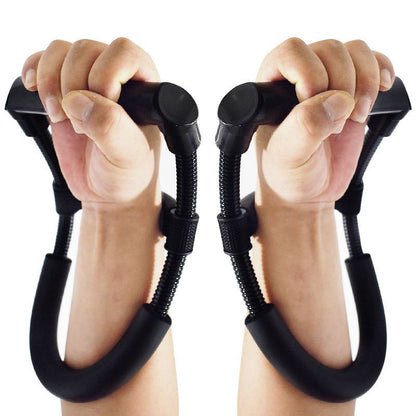 Select & Shop Leisure Indoor Fitness Equipment Muscle Recovery Heavy Gym Forearm Exerciser