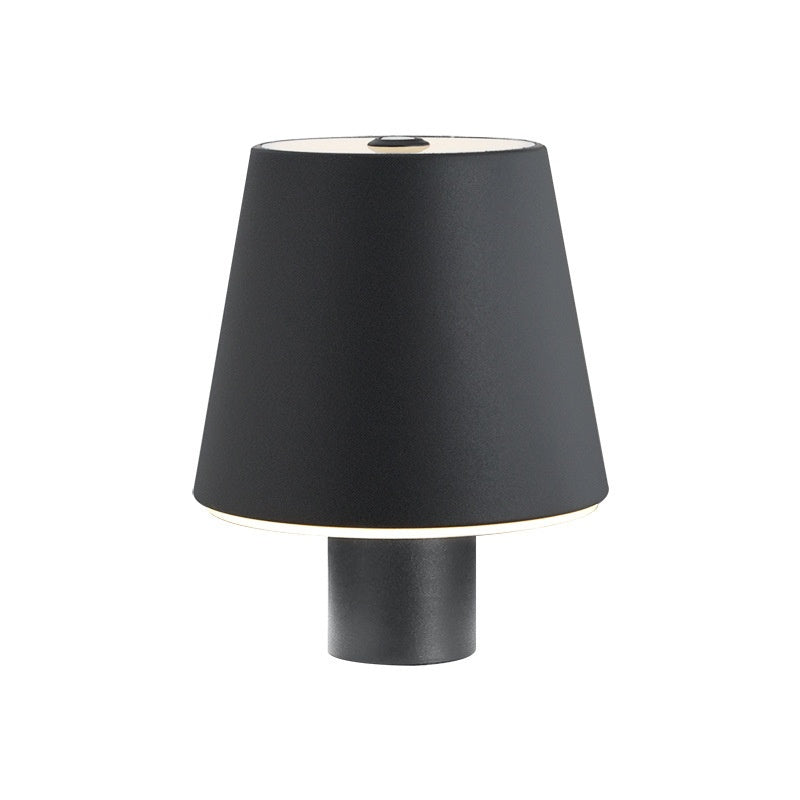 Select & Shop Bedside Lamp Advanced Dimmable Table Lamp American Mushroom Lamp