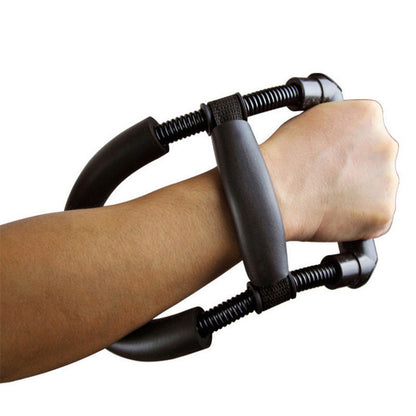 Select & Shop Leisure Indoor Fitness Equipment Muscle Recovery Heavy Gym Forearm Exerciser