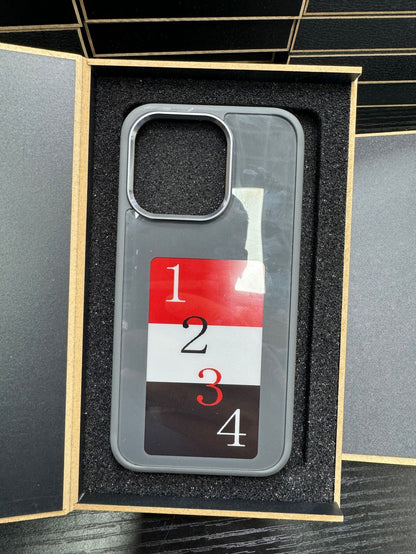 Select & Shop E-ink Screen Phone Case Unlimited Screen Projection Personalized Phone Cover Battery